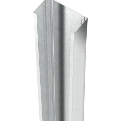 Fermacell  stålsystem 0,6x100x3000 mm