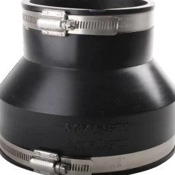 Fernco kobling 120-136°/98-115°