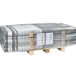 Fibertex Patio® belægningsdug 2x25 m - grå, 80 g/m2