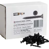Fibrotech panelskrue 4,2x30 mm sort TX20