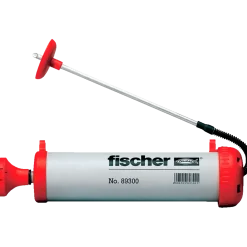 Fischer ABG udblæsningspumpe til borehullet