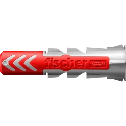 Fischer DuoPower dyvel 5x25 mm 100 stk