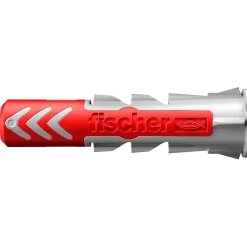 Fischer DuoPower universaldybel 10x50 mm 8 stk
