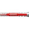 Fischer duopower 10x80 DIY 25 stk.