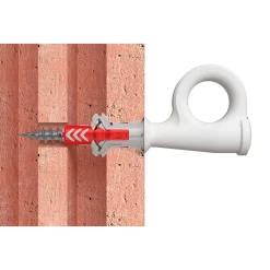 Fischer EasyHook Angle DuoPower 6x30 mm 6 stk