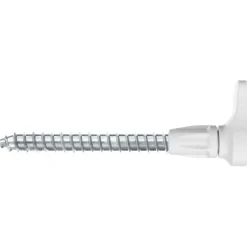 Fischer EasyHook Vinkel DuoPower 8x40 mm 4 stk