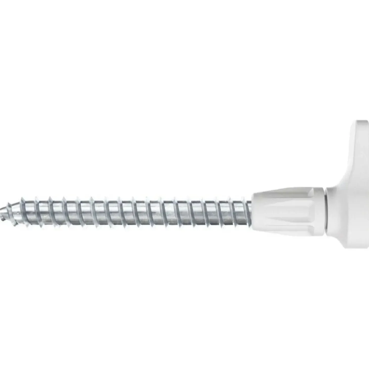 Fischer EasyHook Vinkel DuoPower 8x40 mm 4 stk