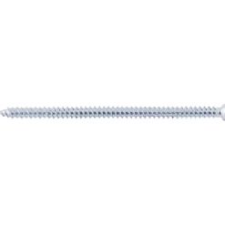 Fischer FFS karmskrue m/hoved 7,5x62, 400 stk