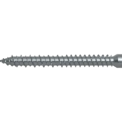 Fischer FFSZ karmskrue u/hoved 7,5x112 6 stk