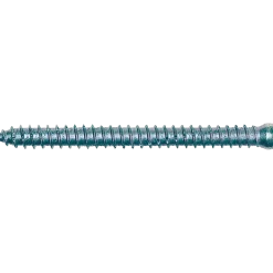 Fischer FFSZ karmskrue u/hoved 7,5x72 100 stk