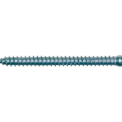 Fischer FFSZ karmskrue u/hoved 7,5x52, 400 stk