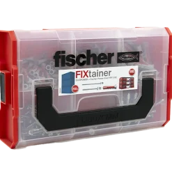 Fischer FixTainer DuoPower + FPF II 250 stk