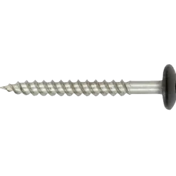 Fischer FRS-LP facadeskrue 4,8x38 A2 200 stk. natur