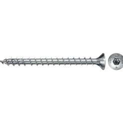 Fischer PowerFast II CTF spånskrue UH 3,0x12 BC 40 stk