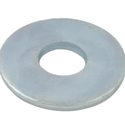 Fischer Skærmskive elforzinket 6xØ22 mm K NV 10 stk
