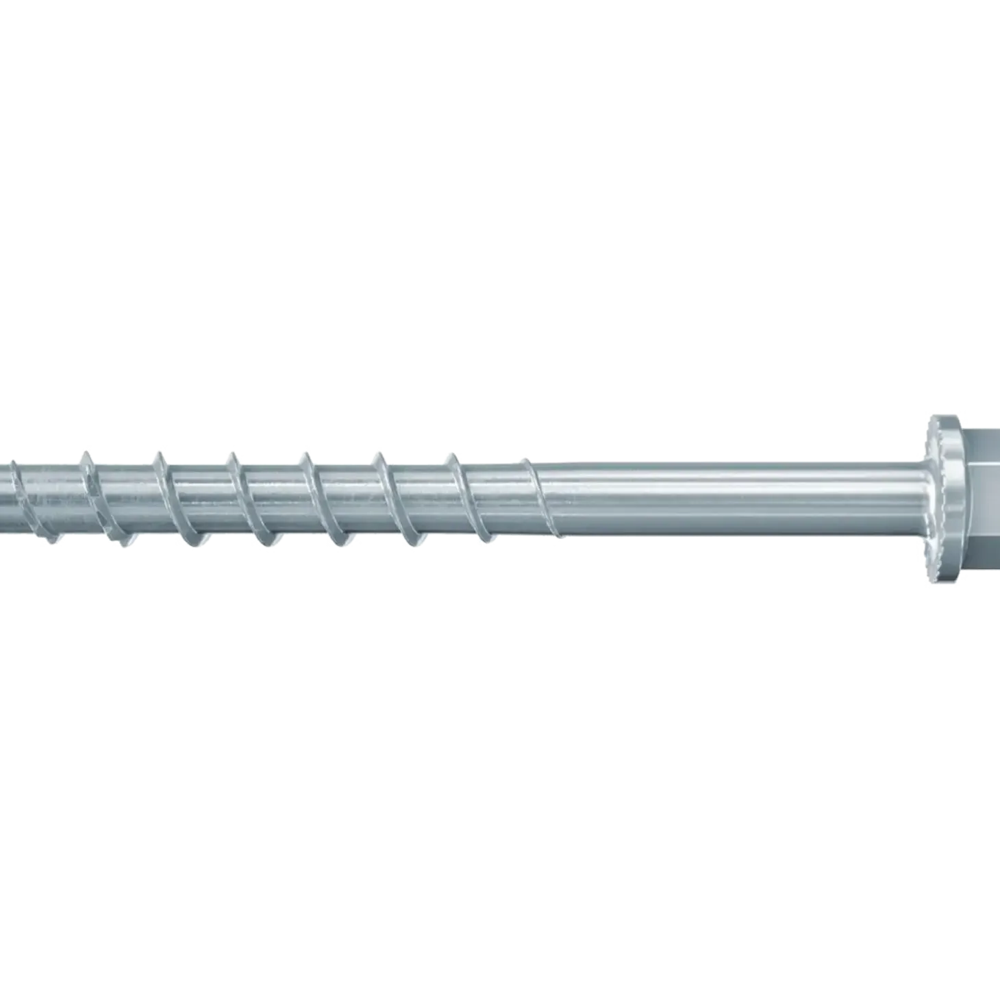 Fischer UltraCut FBS II US betonskrue 8x100/50/35 50 stk