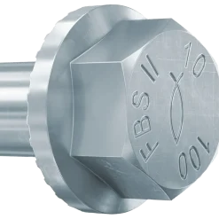 Fischer UltraCut FBS II US betonskrue 10x70/15/5 50 stk