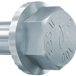 Fischer UltraCut FBS II US betonskrue 10x100/45/35/15 50 stk
