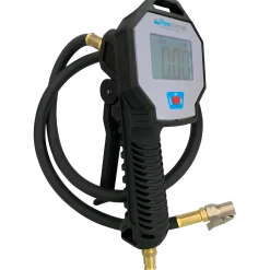 Flowconcept 150800 digital pumpepistol 0-12 bar m/ 0,5 m slange