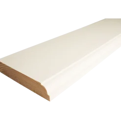 FT Almuefodliste fyr L164 hvid ncs 21x115x4200 mm