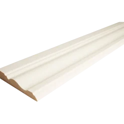 FT Almueindfatning fyr L120 hvid ncs 15x91x2200 mm