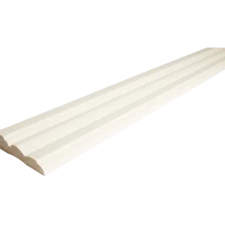 FT Almueindfatning fyr L112 hvid ncs 15x68x2200 mm