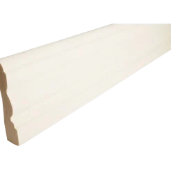 FT Almueindfatning fyr L112 hvid ncs 15x68x2200 mm
