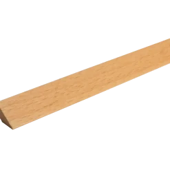 FT Fejeliste Bøg L420 13x16x1200 mm