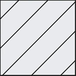 FT Hobbyliste fyr L374 15x15x2700 mm
