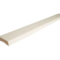 FT Indfatning fyr L104 hvid ncs 14x55x2200 mm