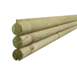 FT rafteprofil 2367 1800 mm grøn