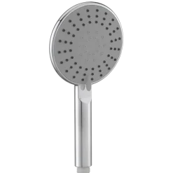 Geyer 5 jet vandsparer håndbruser Ø110 mm krom