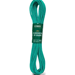 GF flisesnor 4 mm x 10 m grøn