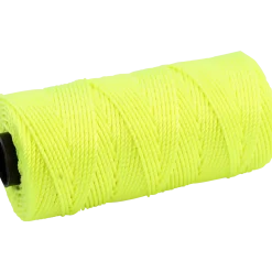 GF murersnor, 1,2 mm x 100 m neongul
