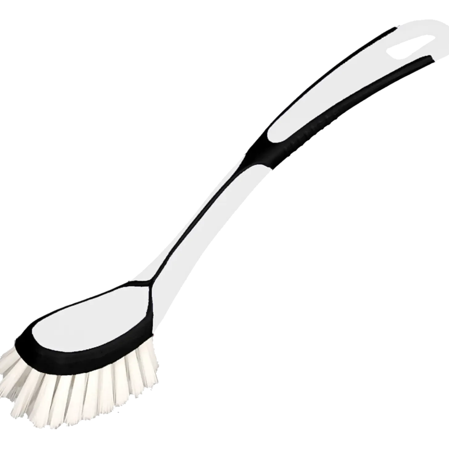 GF nylon opvaskebørste