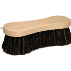 GF spandbørste 18,9x6,1 cm arenga/træ