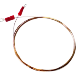Glødetråd for SPC 3011 - 152 cm