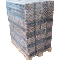 Greenwood Pini Kay træbriketter 10 kg
