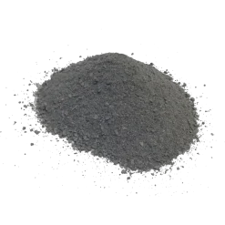 Grå granitstenmel 0/2 mm BigBag á 500 kg