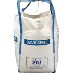 Grå granitstenmel 0/2 mm BigBag á 1000 kg