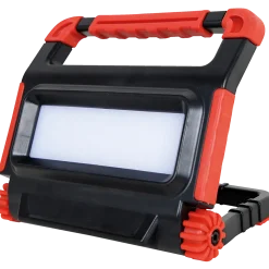 GRIPO arbejdslampe 15W akku