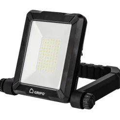GRIPO arbejdslampe 20W - 18V for powertools