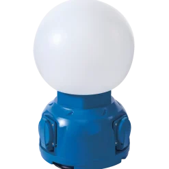 Gripo LED globelampe