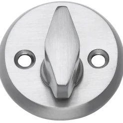 Habo cylindervrider 40 børstet aluminium