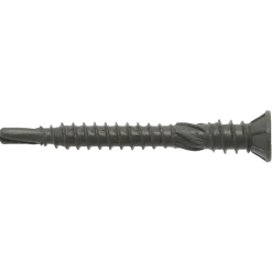 Hardie træskrue 3,9-4,8x38 mm