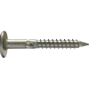 Hardie træskrue 4,8x30 mm 250 stk. antracit