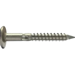 Hardie træskrue 4,8x30 mm 250 stk. antracit