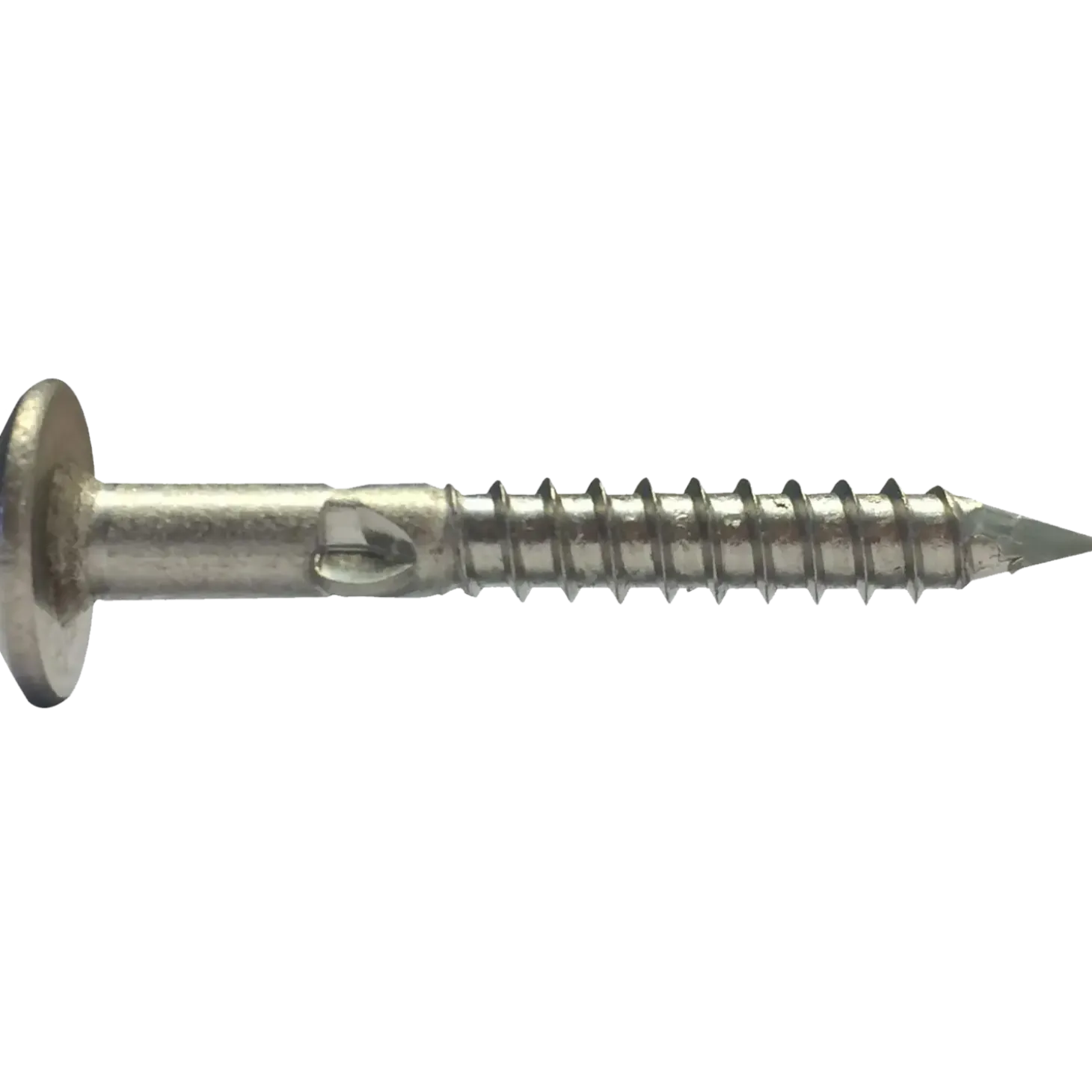 Hardie træskrue 4,8x30 mm 250 stk. antracit