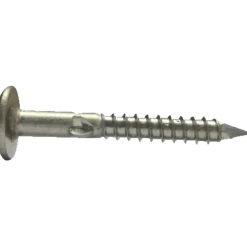 Hardie træskrue 4,8x38 mm 75 stk. hvid