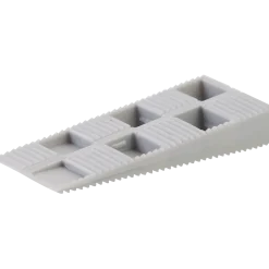 Harpun standard kile grå 43x88x15 mm 550 stk.